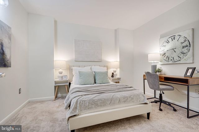 $553,000 | 1001 L Street Northwest, Unit 205, Washington, DC 20001