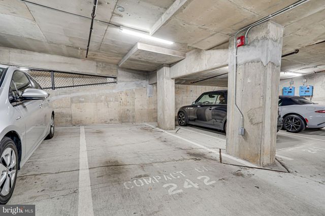 $553,000 | 1001 L Street Northwest, Unit 205, Washington, DC 20001