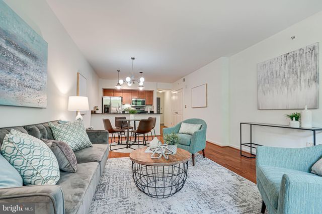 $553,000 | 1001 L Street Northwest, Unit 205, Washington, DC 20001