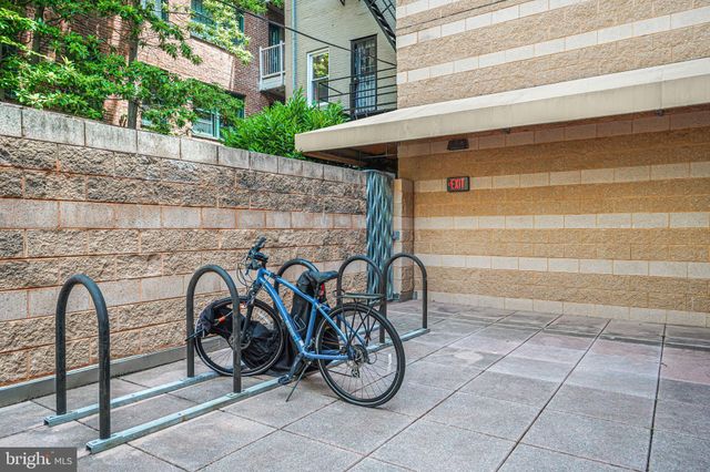 $553,000 | 1001 L Street Northwest, Unit 205, Washington, DC 20001