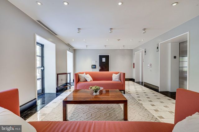 $553,000 | 1001 L Street Northwest, Unit 205, Washington, DC 20001