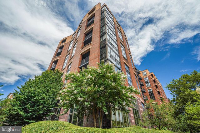 $553,000 | 1001 L Street Northwest, Unit 205, Washington, DC 20001