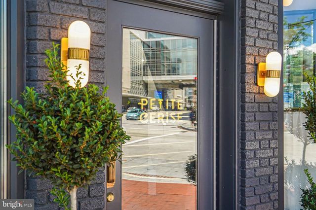 $553,000 | 1001 L Street Northwest, Unit 205, Washington, DC 20001