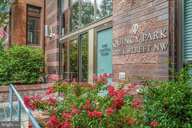 $553,000 | 1001 L Street Northwest, Unit 205, Washington, DC 20001