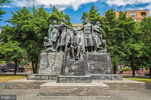 $553,000 | 1001 L Street Northwest, Unit 205, Washington, DC 20001