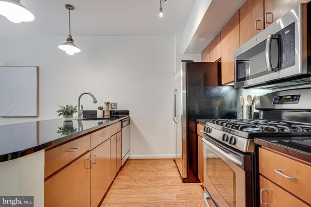 $553,000 | 1001 L Street Northwest, Unit 205, Washington, DC 20001