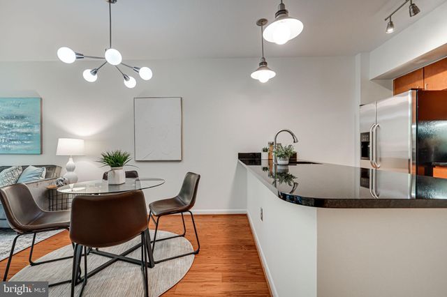 $553,000 | 1001 L Street Northwest, Unit 205, Washington, DC 20001