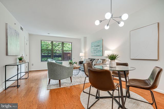 $553,000 | 1001 L Street Northwest, Unit 205, Washington, DC 20001