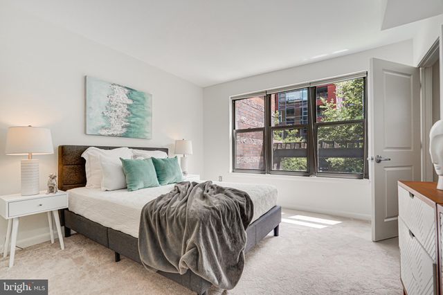 $553,000 | 1001 L Street Northwest, Unit 205, Washington, DC 20001