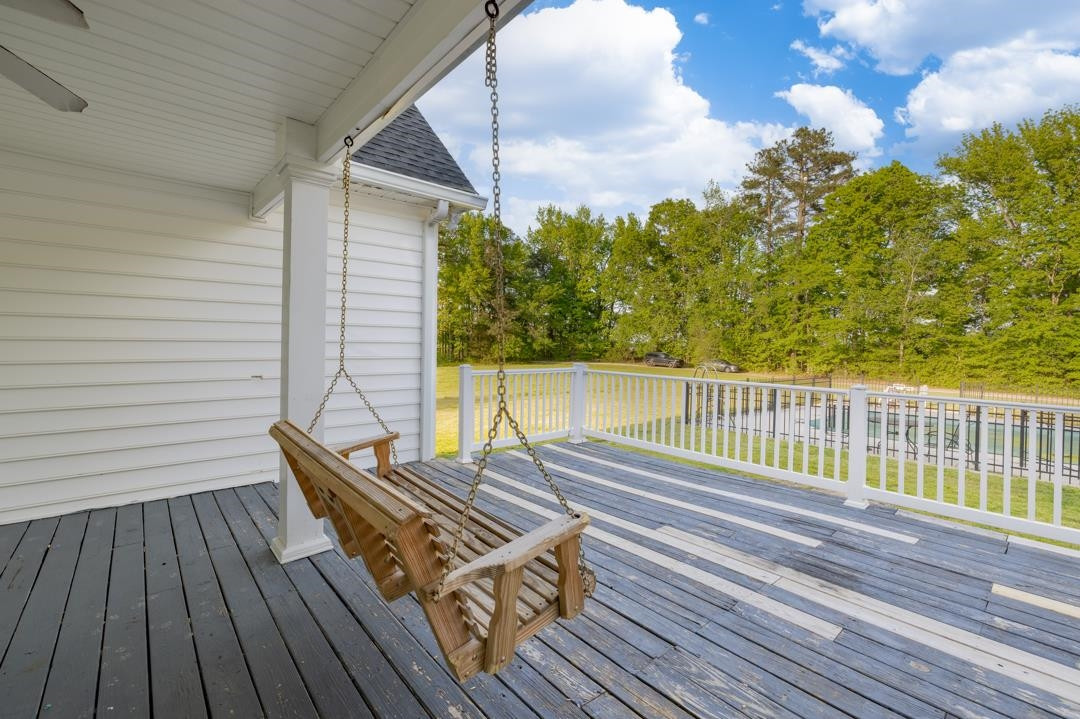 324 Kelly Road Henderson, NC 27537 - Photo 12 of 39 Photo 12