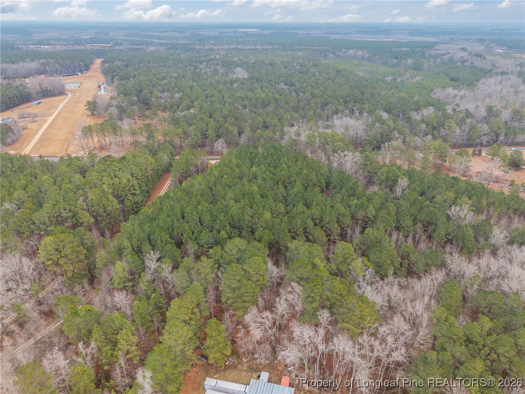 Tbd East Reeves Bridge Road Linden, NC 28356 - Photo 11 of 15 a view of a yard