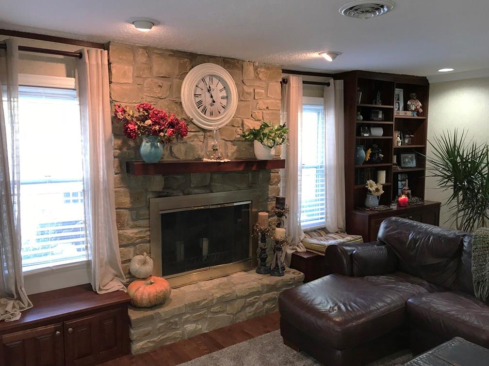 4141 West Carr Hill Road Columbus, IN 47201 - Photo 3 of 43 Gallery Image 3