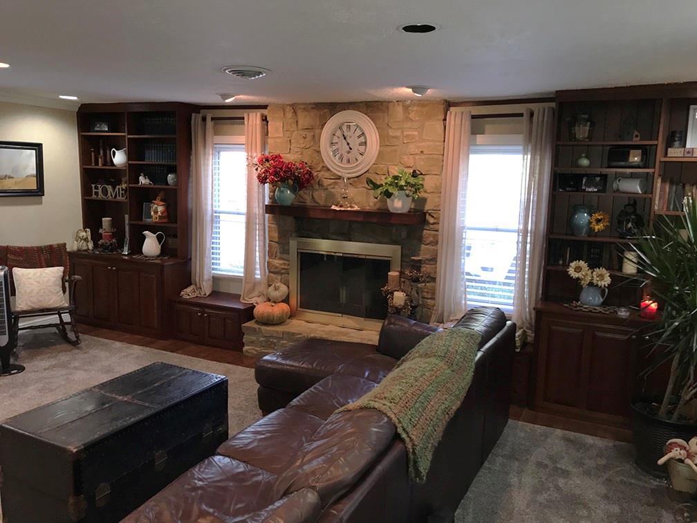 4141 West Carr Hill Road Columbus, IN 47201 - Photo 4 of 43 Gallery Image 4