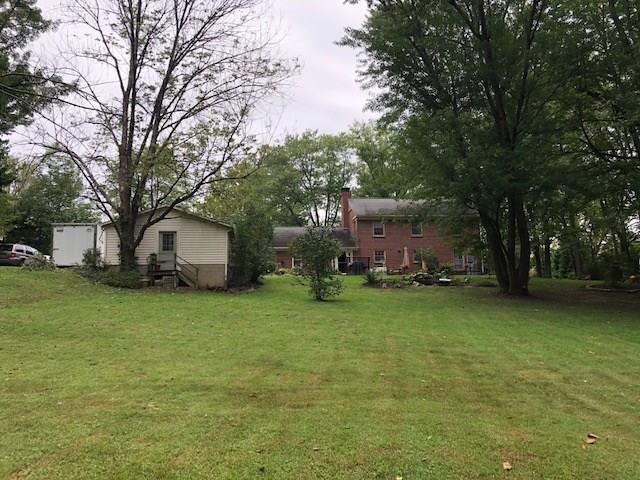 4141 West Carr Hill Road Columbus, IN 47201 - Photo 31 of 43 Gallery Image 31