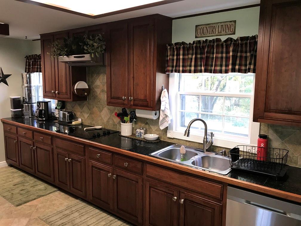 4141 West Carr Hill Road Columbus, IN 47201 - Photo 9 of 43 Gallery Image 9