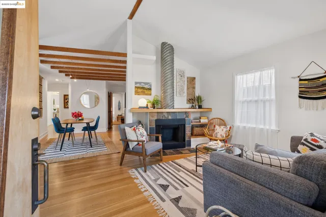 $995,000 | 1622 Belvedere Avenue, Berkeley, CA 94702