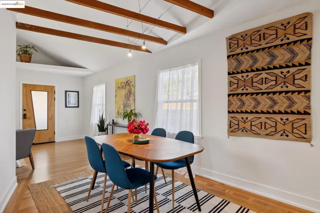 $995,000 | 1622 Belvedere Avenue, Berkeley, CA 94702