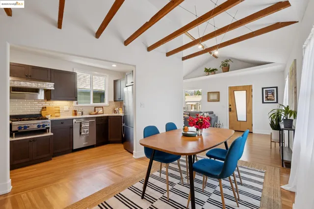 $995,000 | 1622 Belvedere Avenue, Berkeley, CA 94702