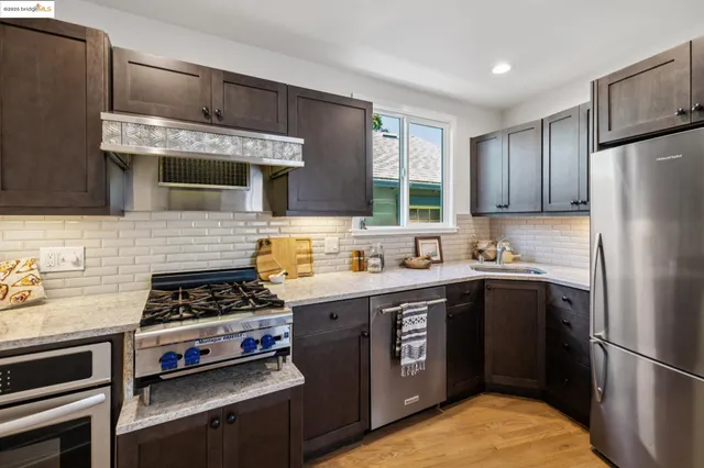 $995,000 | 1622 Belvedere Avenue, Berkeley, CA 94702
