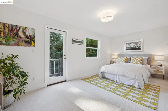 $995,000 | 1622 Belvedere Avenue, Berkeley, CA 94702