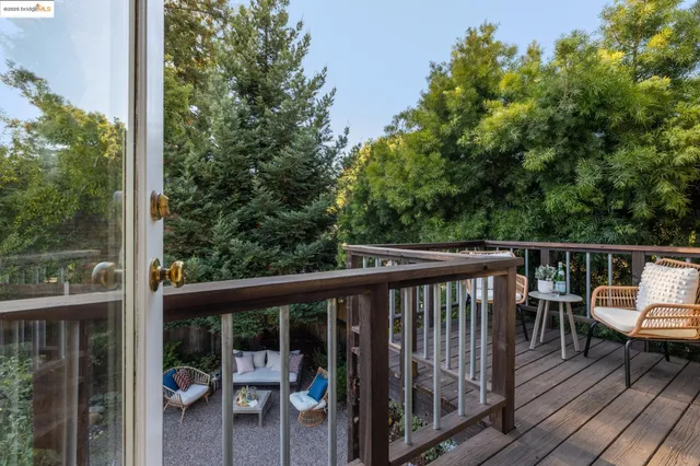 $995,000 | 1622 Belvedere Avenue, Berkeley, CA 94702