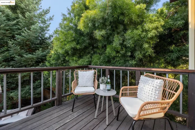 $995,000 | 1622 Belvedere Avenue, Berkeley, CA 94702
