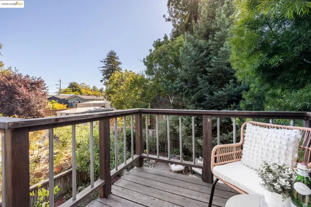 $995,000 | 1622 Belvedere Avenue, Berkeley, CA 94702