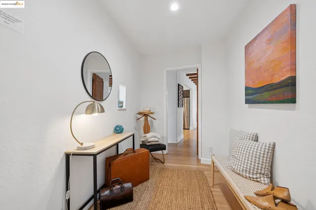 $995,000 | 1622 Belvedere Avenue, Berkeley, CA 94702