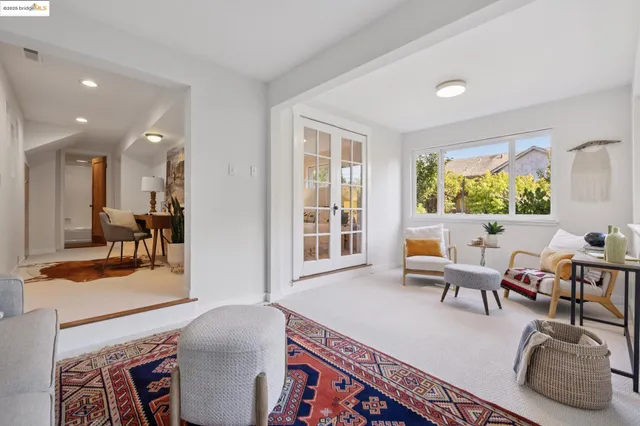 $995,000 | 1622 Belvedere Avenue, Berkeley, CA 94702