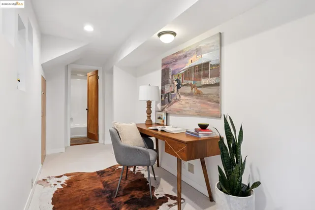 $995,000 | 1622 Belvedere Avenue, Berkeley, CA 94702