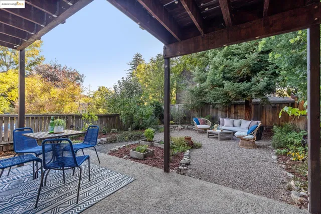 $995,000 | 1622 Belvedere Avenue, Berkeley, CA 94702