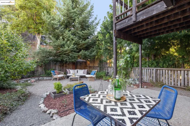$995,000 | 1622 Belvedere Avenue, Berkeley, CA 94702