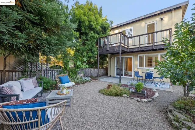 $995,000 | 1622 Belvedere Avenue, Berkeley, CA 94702