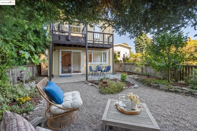 $995,000 | 1622 Belvedere Avenue, Berkeley, CA 94702