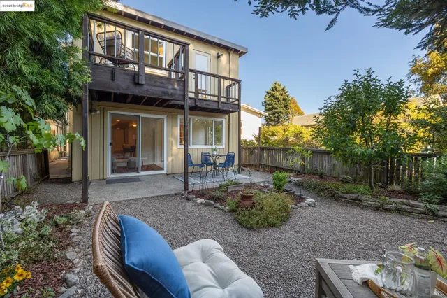 $995,000 | 1622 Belvedere Avenue, Berkeley, CA 94702