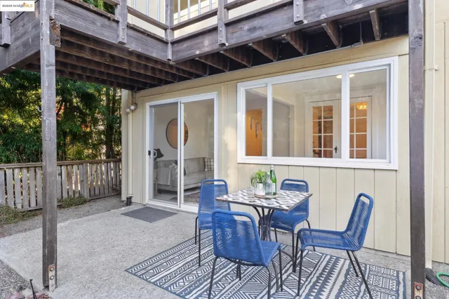 $995,000 | 1622 Belvedere Avenue, Berkeley, CA 94702