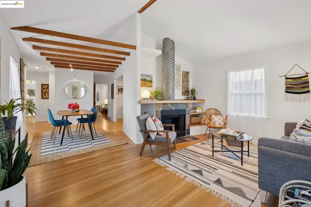 $995,000 | 1622 Belvedere Avenue, Berkeley, CA 94702