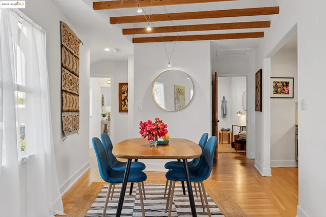 $995,000 | 1622 Belvedere Avenue, Berkeley, CA 94702