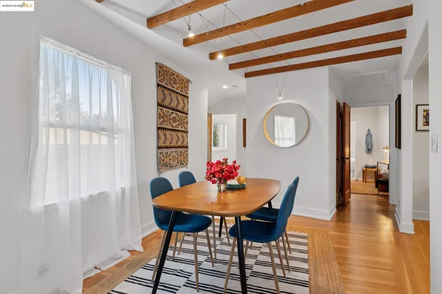 $995,000 | 1622 Belvedere Avenue, Berkeley, CA 94702