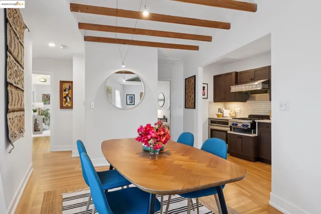 $995,000 | 1622 Belvedere Avenue, Berkeley, CA 94702