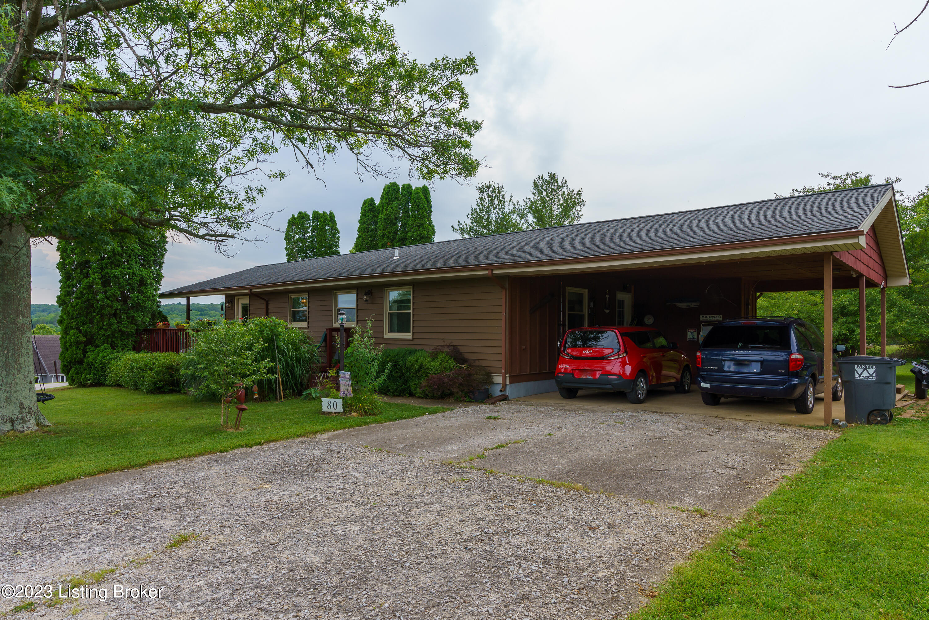 80 Wingate Road Brandenburg, KY 40108 - Photo 30 of 38 DSC02130