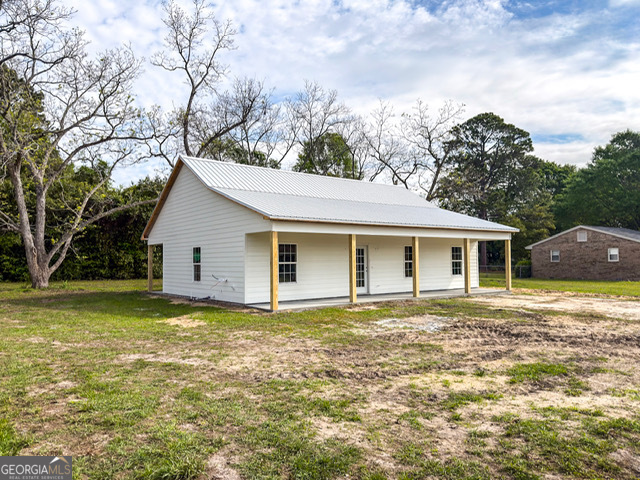 352 College Street Southwest Pelham, GA 31779 - Photo 4 of 10