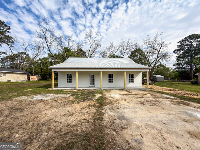 352 College Street Southwest Pelham, GA 31779 - Photo 5 of 10