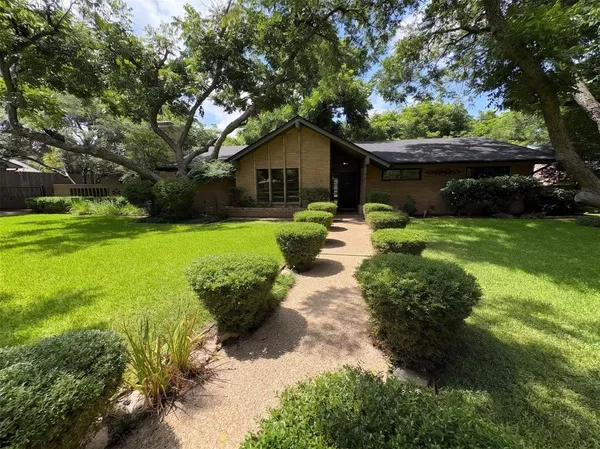 $615,000 | 4808 Pecan Terrace, Waco, TX 76710