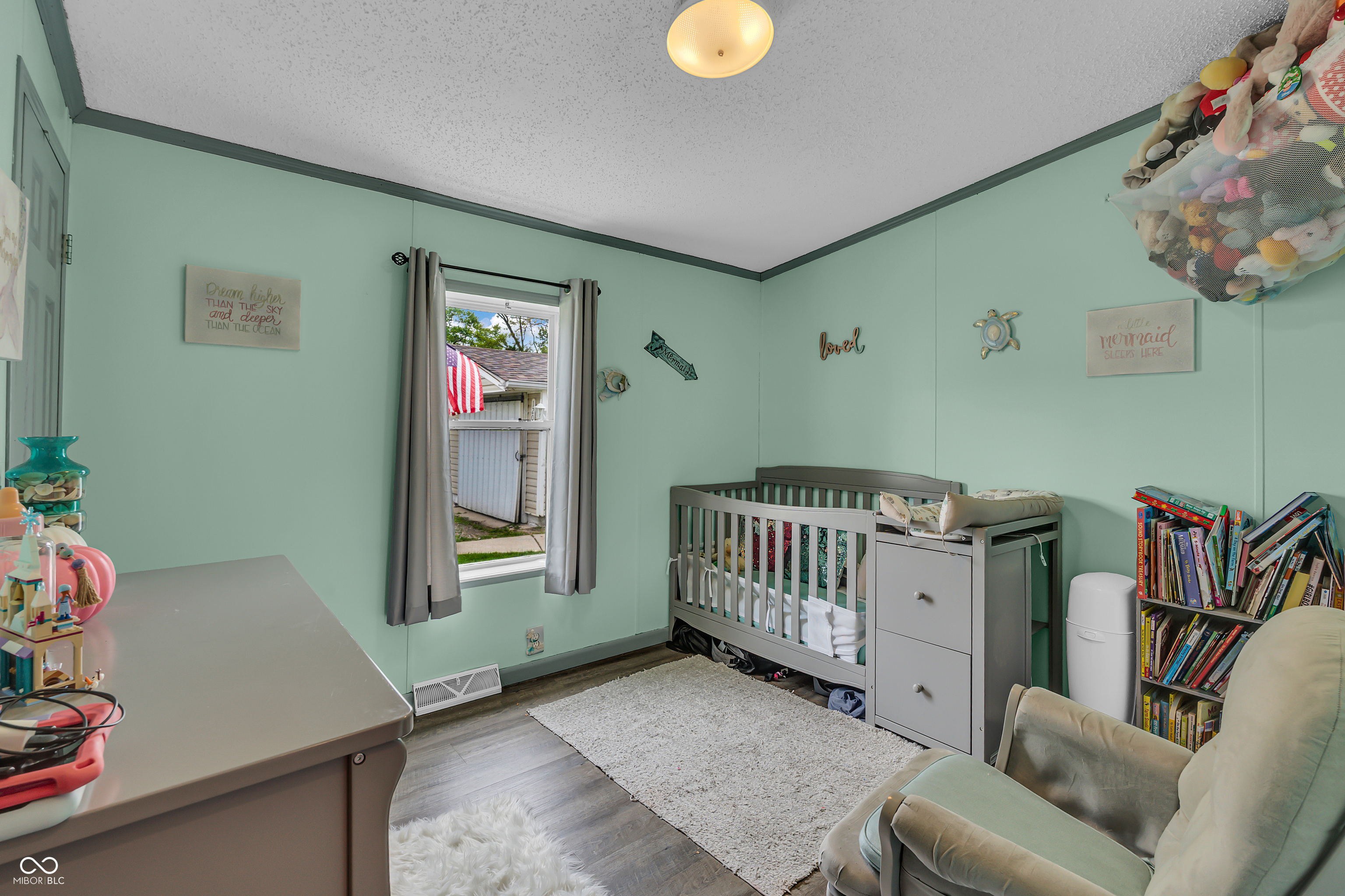 120 Hendricks Street Fillmore, IN 46128 - Photo 18 of 28