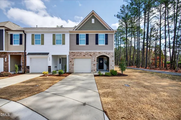 $300,000 | 1000 Sweet Woodruff Drive, Zebulon, NC 27597