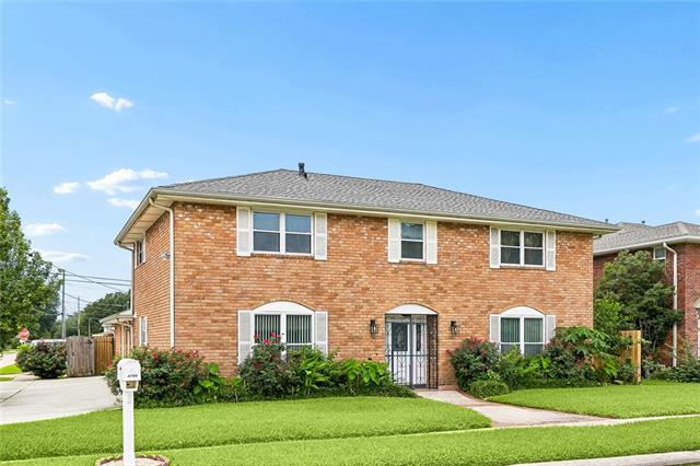 4700 Carthage Street Metairie, LA 70002 - Photo 3 of 30