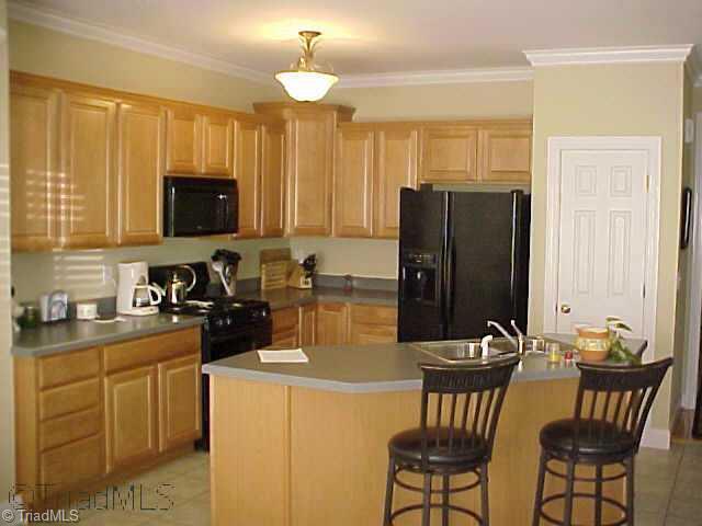 7109 Ellison Road Stokesdale, NC 27357 - Photo 5 of 9 Other.