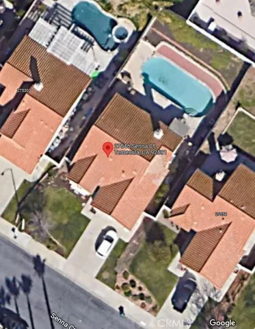 $3,400 | 27546 Senna Court, Temecula, CA 92591