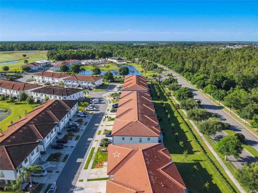 2000 Greenbriar Terrace Davenport, FL 33837 - Photo 20 of 50 a view of a city